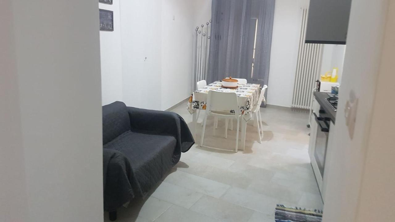 Domus Civita Матера Экстерьер фото
